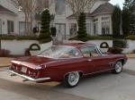 Dual-Ghia L6.4 Coupe 1960 года